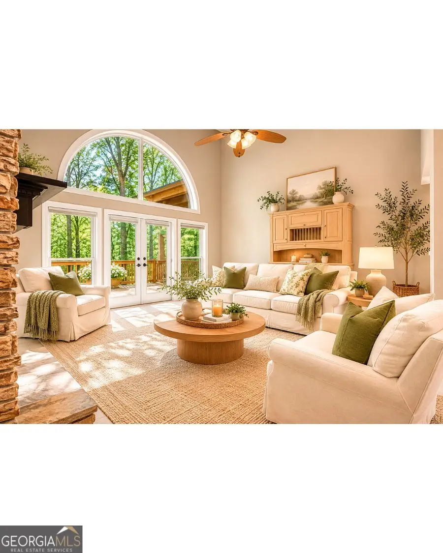 716 Whisper Wind Court, Woodstock, GA 30189 - #3