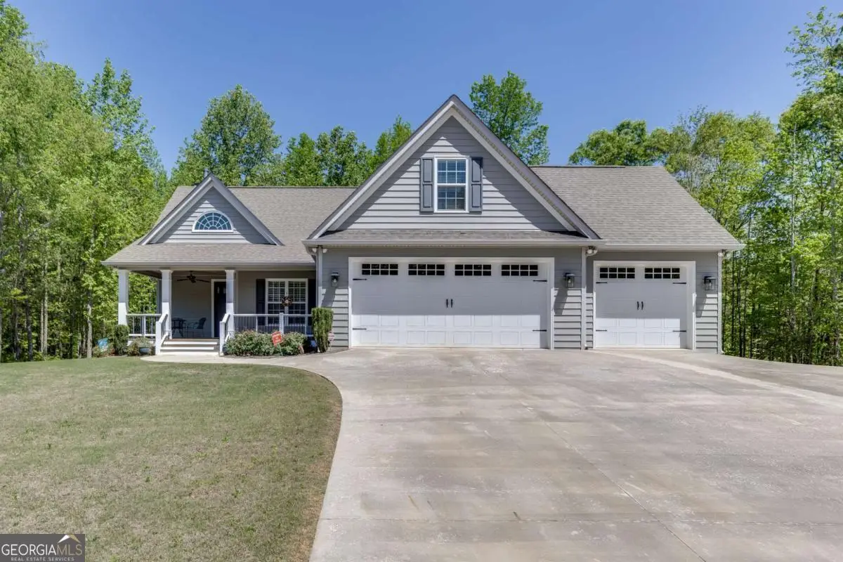 7660 Fern Lane, Lula, GA 30554 - #1