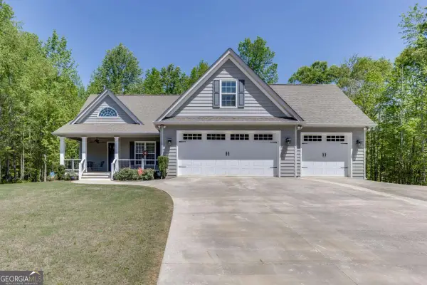 7660 Fern Lane, Lula, GA 30554