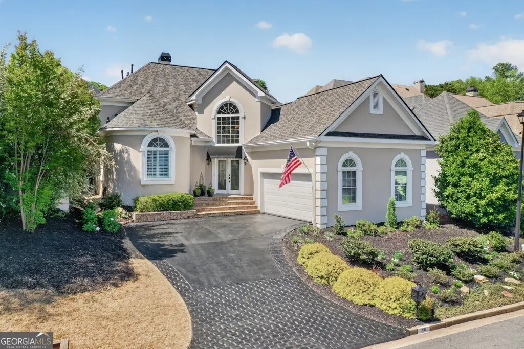 190 Brassy Court, Alpharetta, GA 30022 - #1