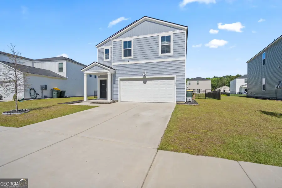 102 Hydrangea Way, Bloomingdale, GA 31302 - #3