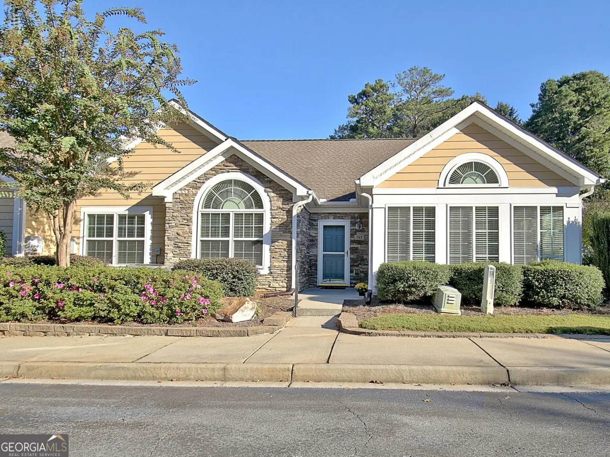 265 Rehobeth Way, Fayetteville, GA 30214 - #1