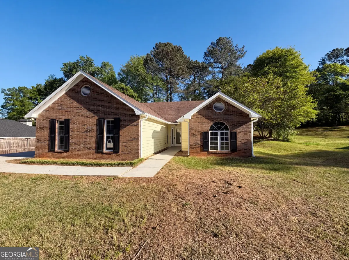 12 River Park Court, Newnan, GA 30265 - #1