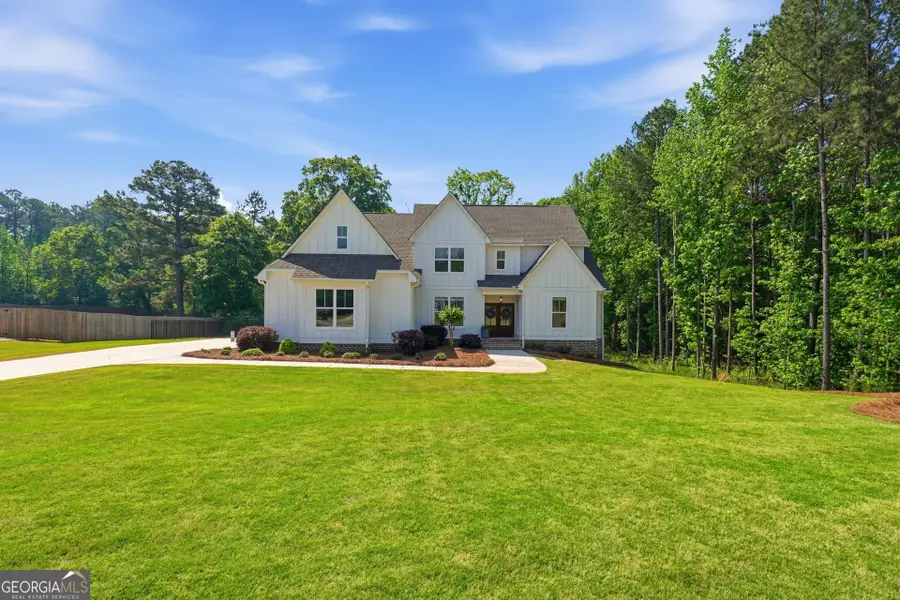 113 Kenmare Row, Tyrone, GA 30290 - #3