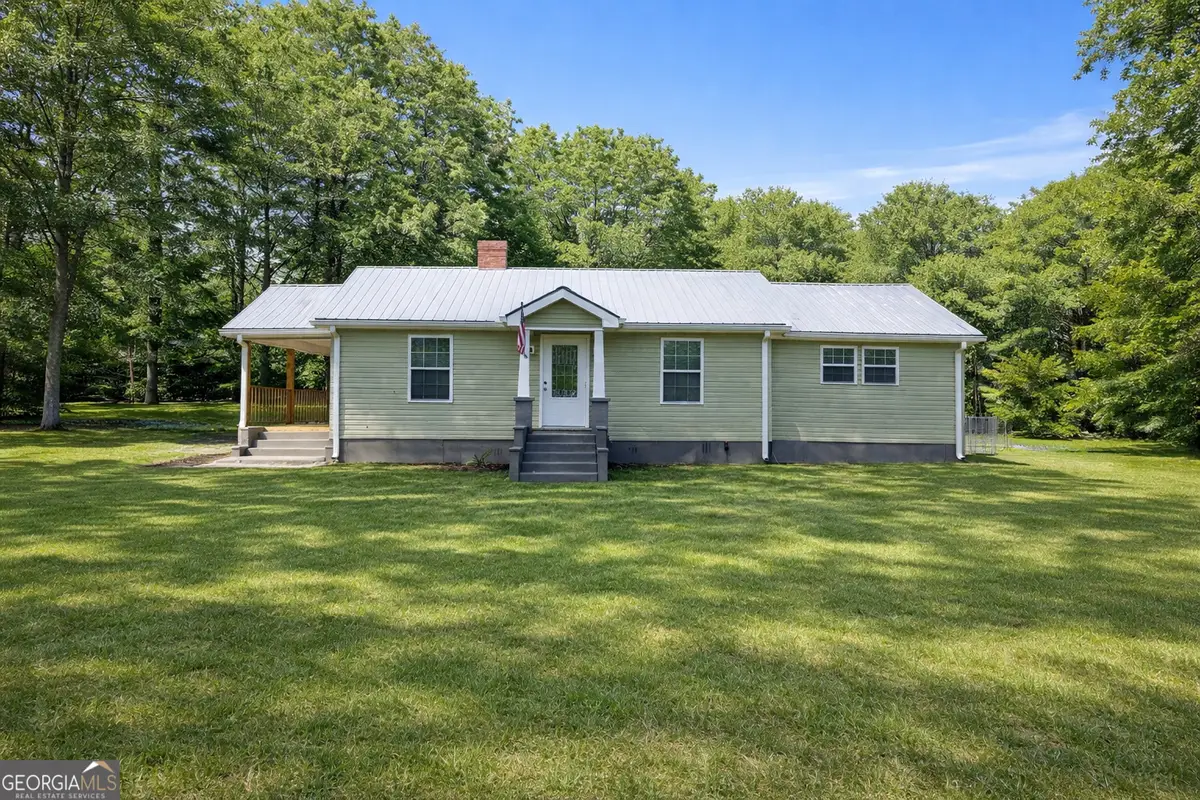 383 Allen Street, Summerville, GA 30747 - #1