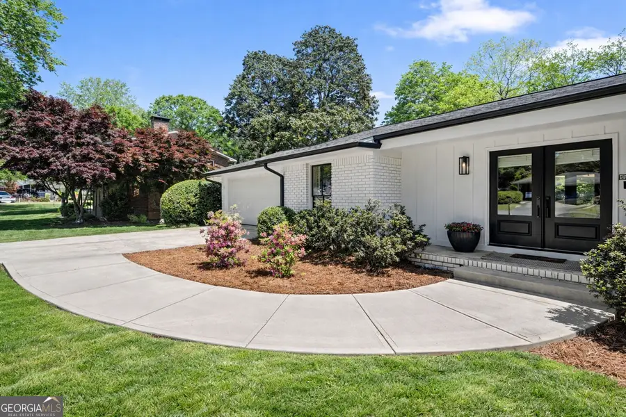 269 Merrydale Drive, Marietta, GA 30064 - #3