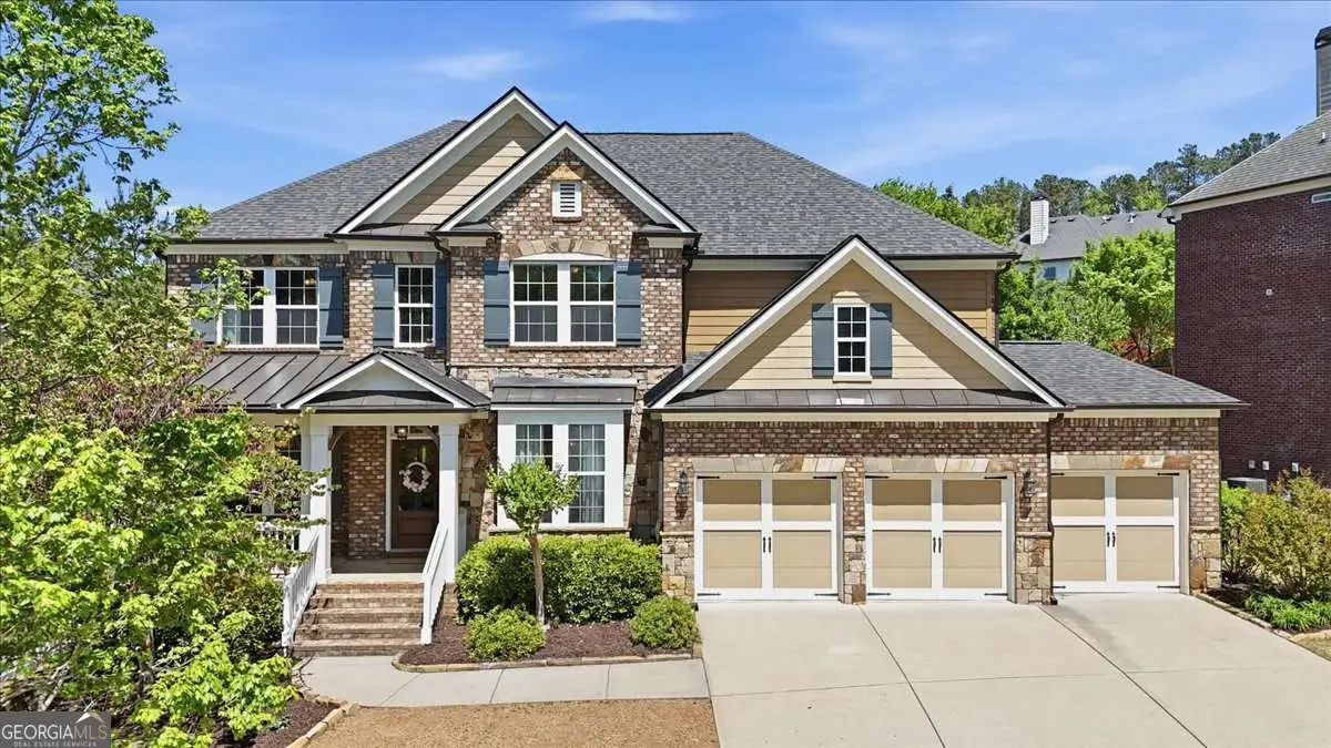 2810 Apremont Drive, Cumming, GA 30041 - #1