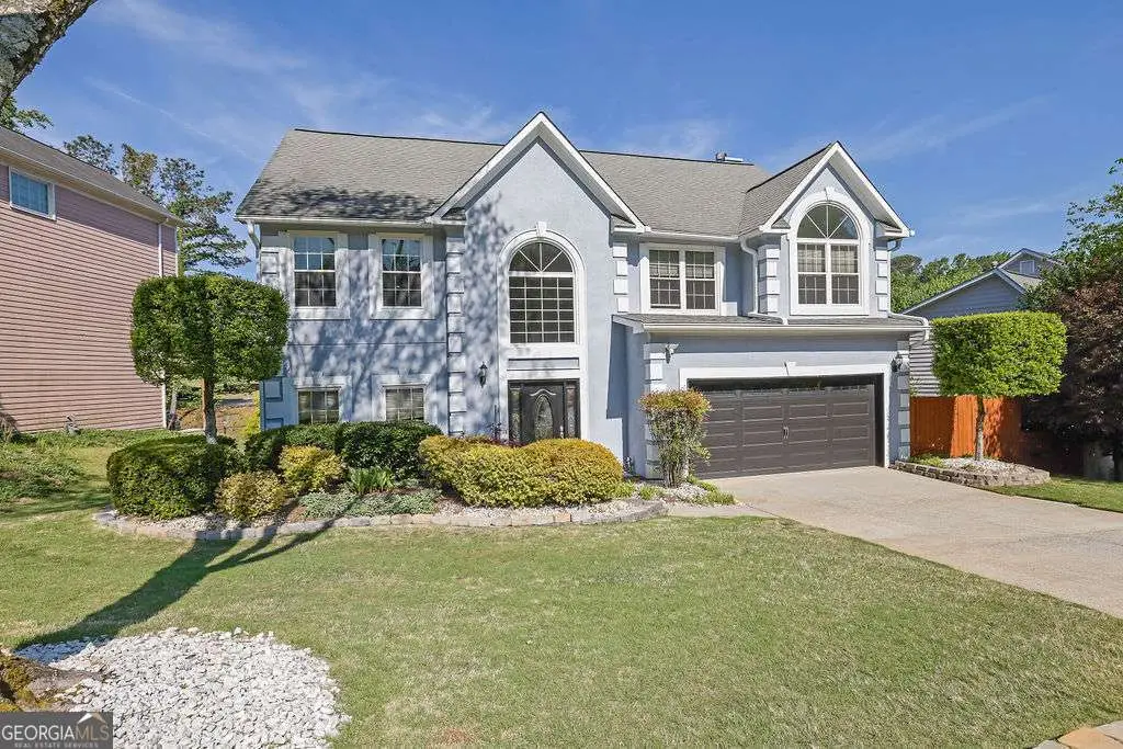 5425 Taylor Road, Alpharetta, GA 30022 - #1