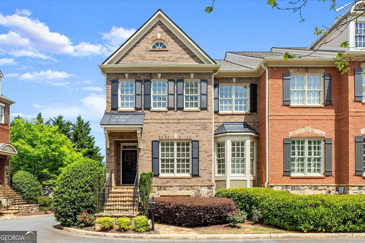 622 Parkside Village Way #622, Marietta, GA 30060 - #1