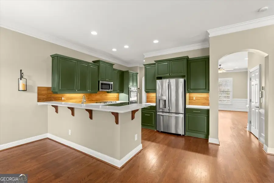 622 Parkside Village Way #622, Marietta, GA 30060 - #2