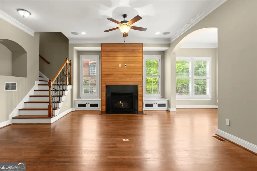 622 Parkside Village Way #622, Marietta, GA 30060 - #3
