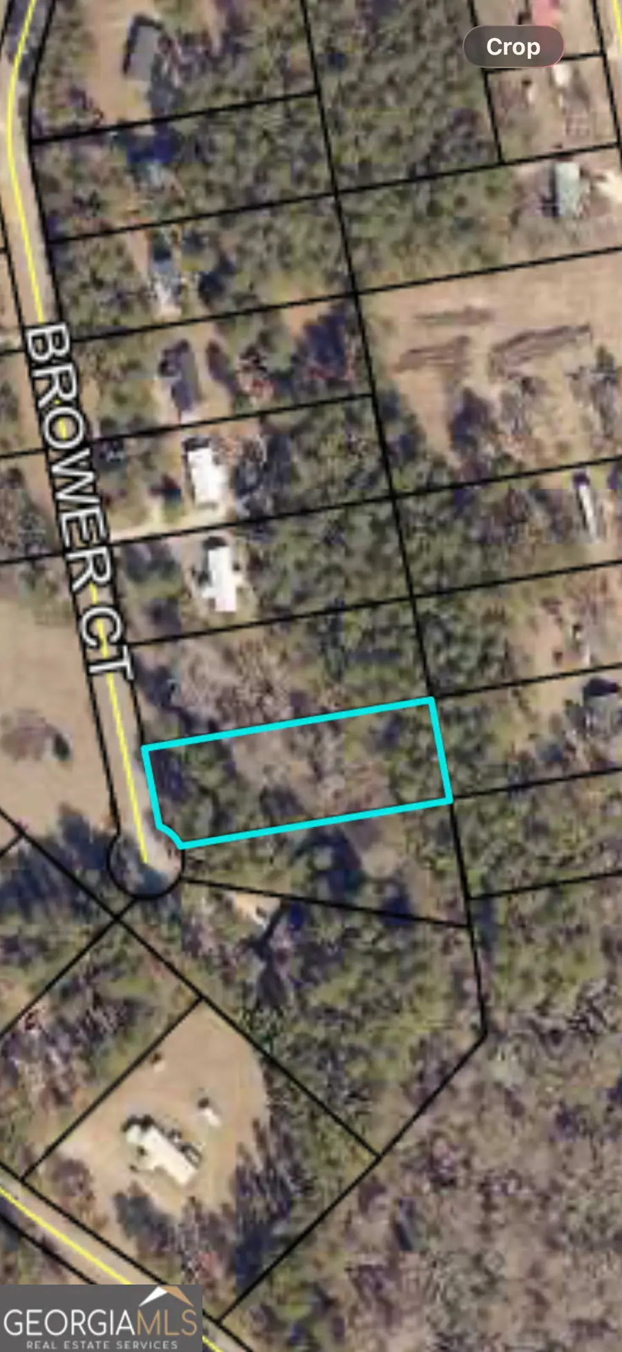 0 Brower Court, Dublin, GA 31021 - #2