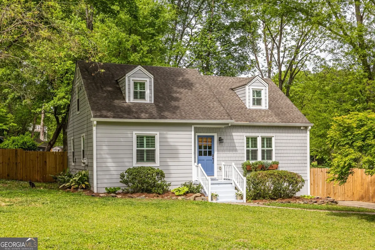 2457 Shadydale Lane, Decatur, GA 30033 - #1