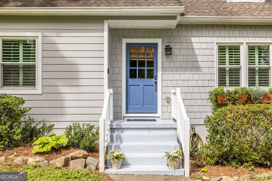 2457 Shadydale Lane, Decatur, GA 30033 - #2