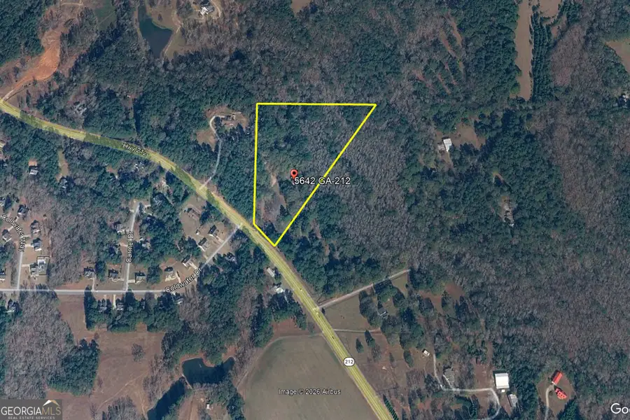 5642 Highway 212, Covington, GA 30016 - #3