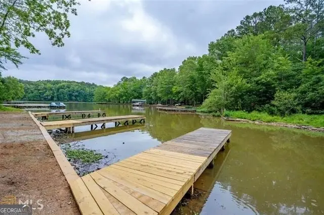 1411 Northwoods Drive, Greensboro, GA 30642 - #1