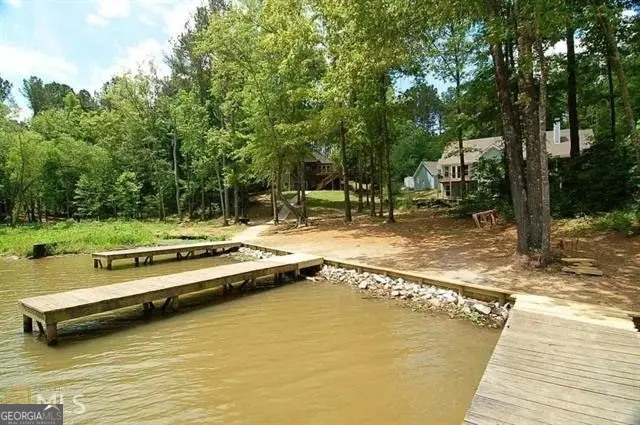 1411 Northwoods Drive, Greensboro, GA 30642 - #3