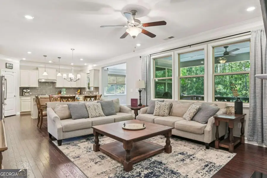 1177 Smithwell Point Nw, Kennesaw, GA 30152 - #3