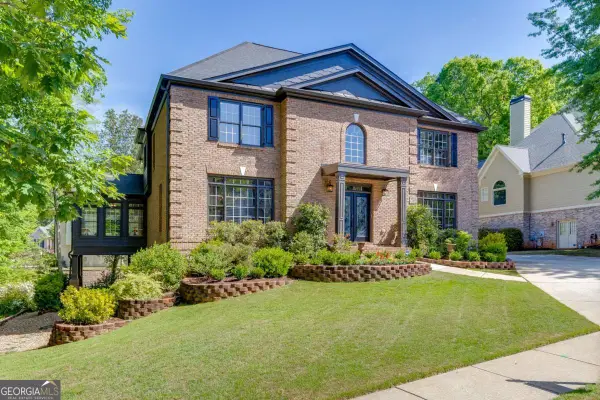 2758 Pathview Drive, Dacula, GA 30019