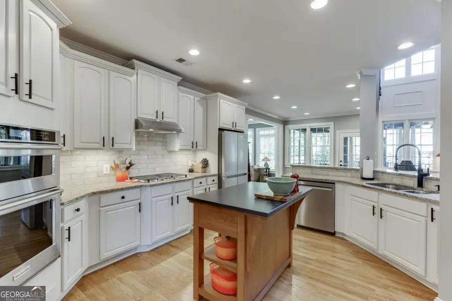 2758 Pathview Drive, Dacula, GA 30019 - #2
