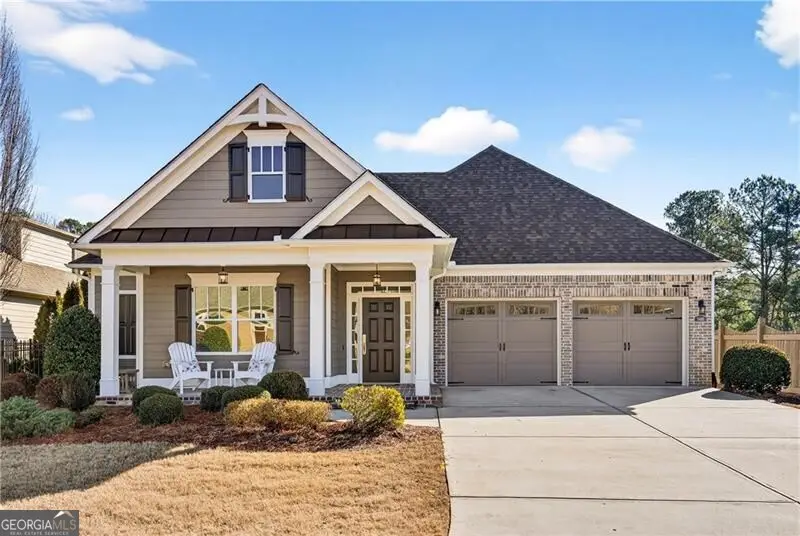 3490 Serenade Commons Nw, Kennesaw, GA 30152 - #1