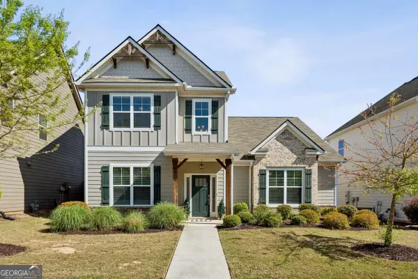 4006 Glendianne Way, Powder Springs, GA 30127