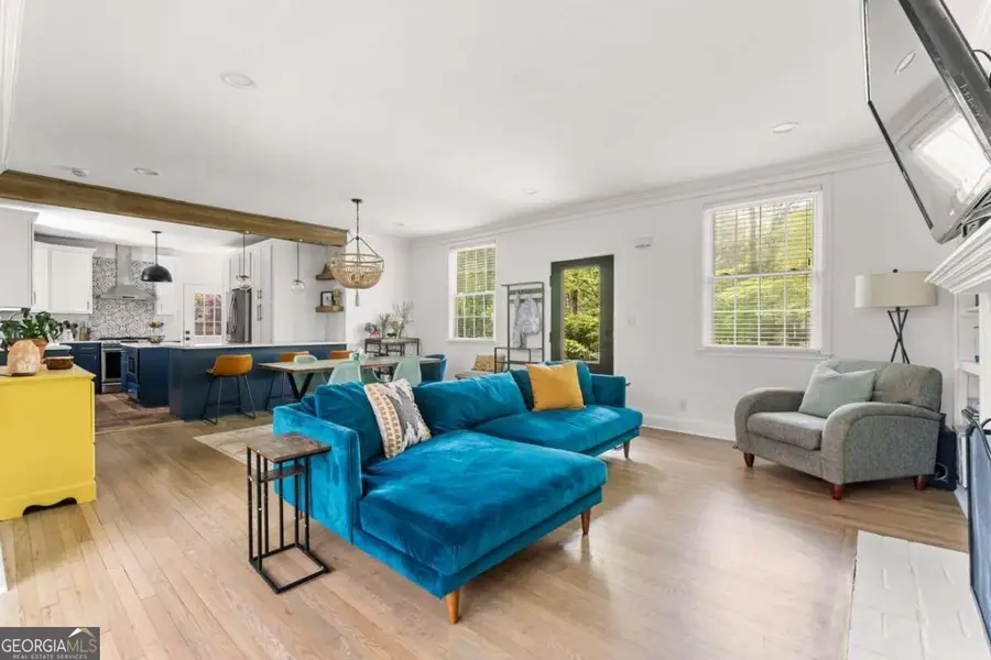 248 Oakridge Avenue Se, Atlanta, GA 30317 - #3