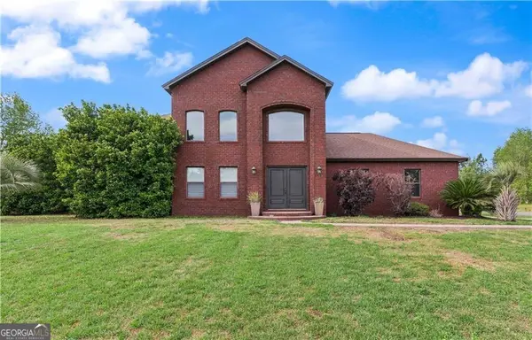 103 Michigan Way, Brunswick, GA 31523
