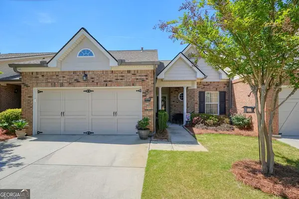 3704 Abbott Court #10, Powder Springs, GA 30127