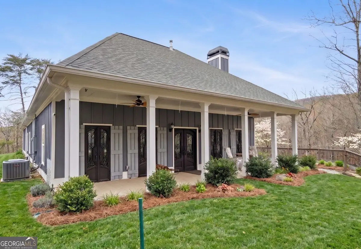 106 Osage Court, Waleska, GA 30183 - #1