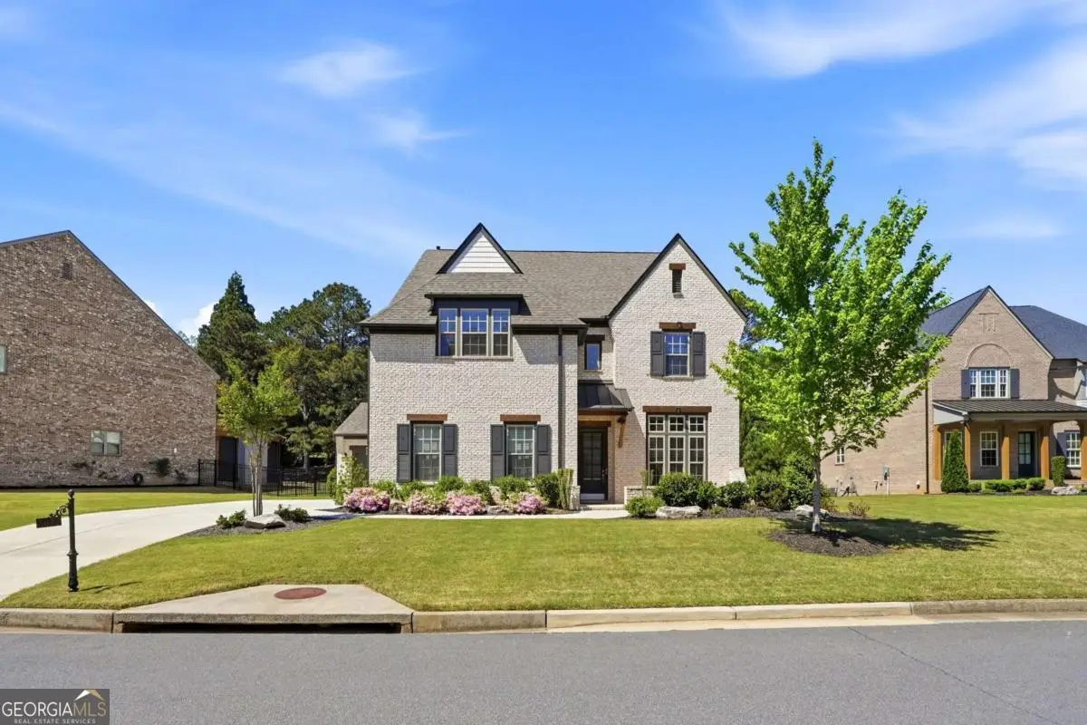 5012 Dinant Drive, Johns Creek, GA 30022 - #1