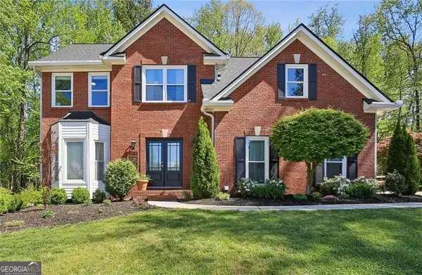 1655 River Oak Drive, Roswell, GA 30075
