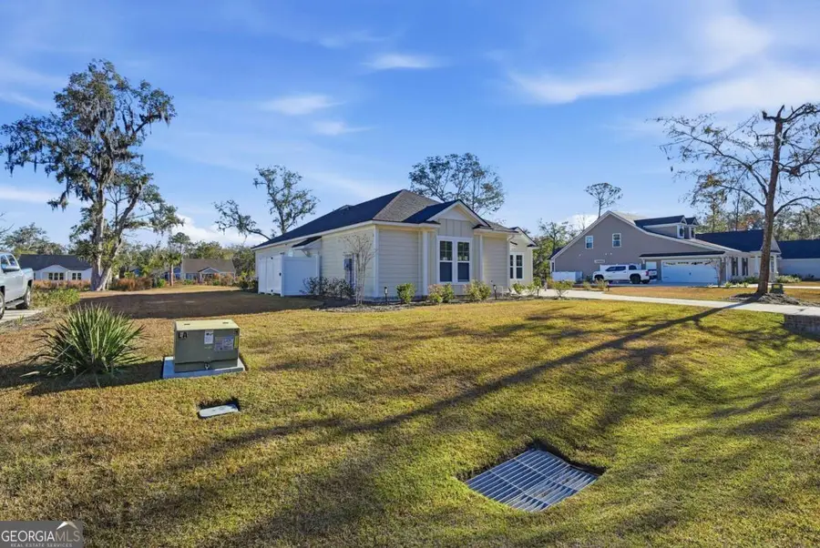 390 Harbour Island Circle, Waverly, GA 31565 - #3