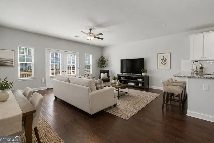 87 Rising Fawn Lane, Marietta, GA 30060 - #3