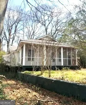 3404 Randell Brown Avenue, Hapeville, GA 30354