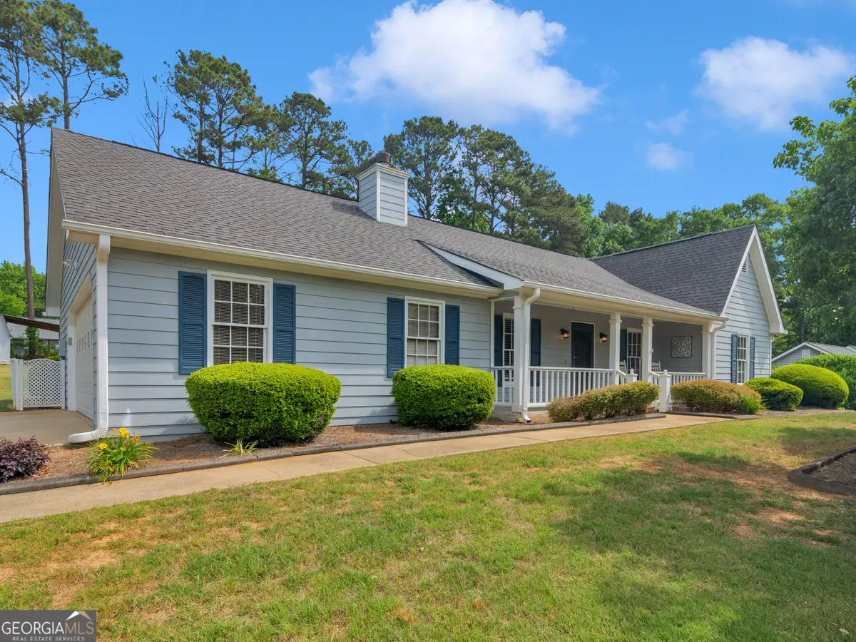 255 Pine Tree Lane, McDonough, GA 30252 - #1