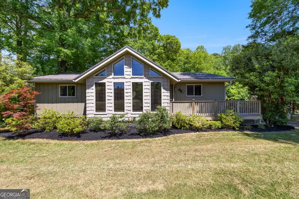 735 Welcome To Sargent Road, Newnan, GA 30263
