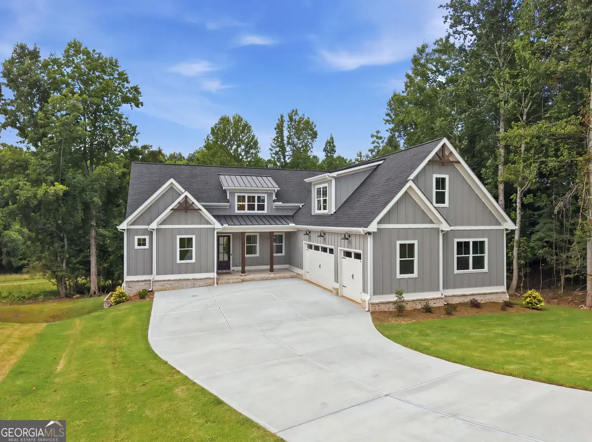 3108 Mulberry Greens Lane, Jefferson, GA 30549 - #1