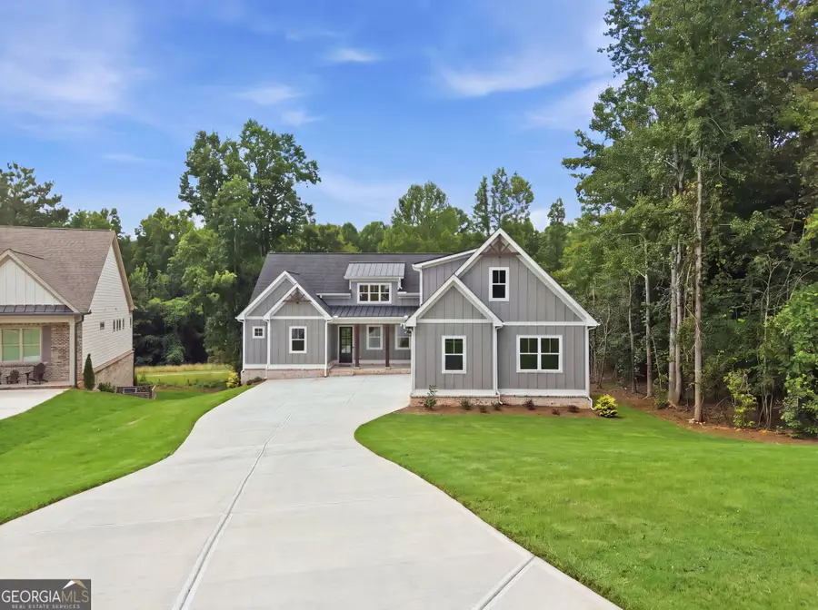 3108 Mulberry Greens Lane, Jefferson, GA 30549 - #2