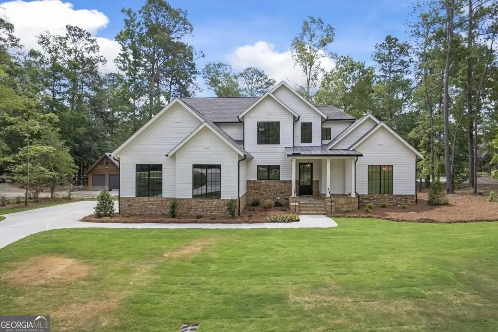 1301 Grayson Pointe Drive, Buckhead, GA 30625 - #1