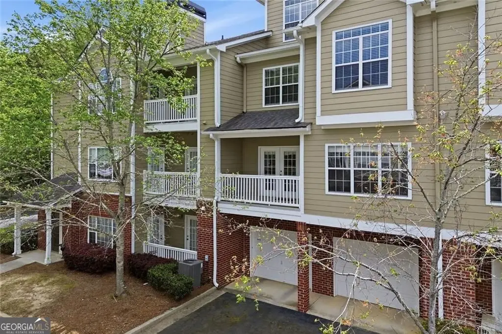 2111 Woodland Lane, Alpharetta, GA 30009 - #1