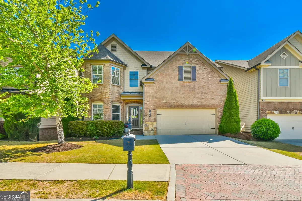 3580 Ridge Grove Trail, Suwanee, GA 30024 - #1