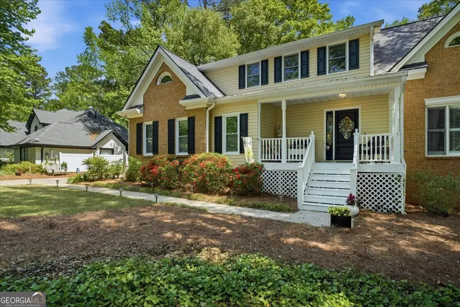 107 Wensley Corner, Peachtree City, GA 30269 - #2