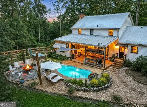 181 Gilreath Way, Dahlonega, GA 30533