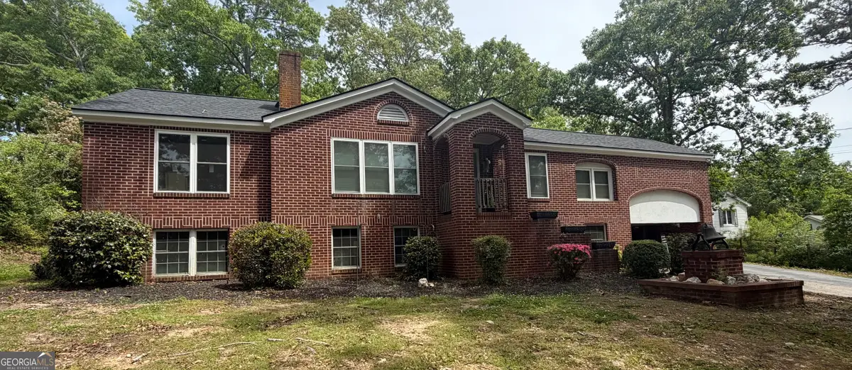 411 Ridgecrest Drive, Elberton, GA 30635 - #1