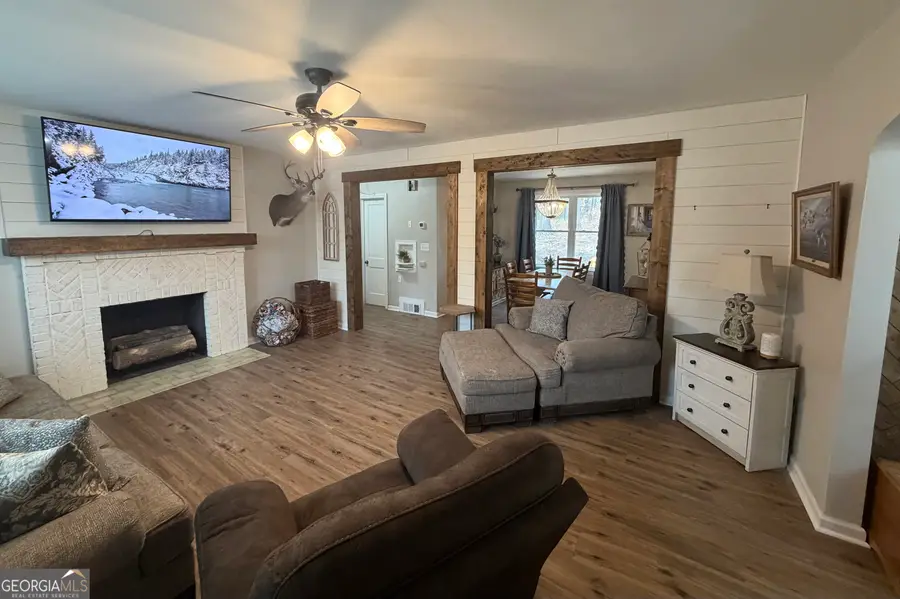 411 Ridgecrest Drive, Elberton, GA 30635 - #3