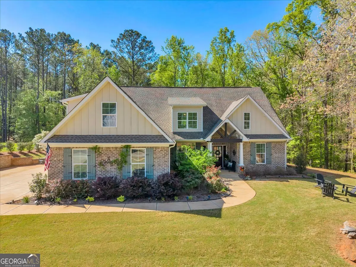 126 Mallie Drive, Forsyth, GA 31029 - #1
