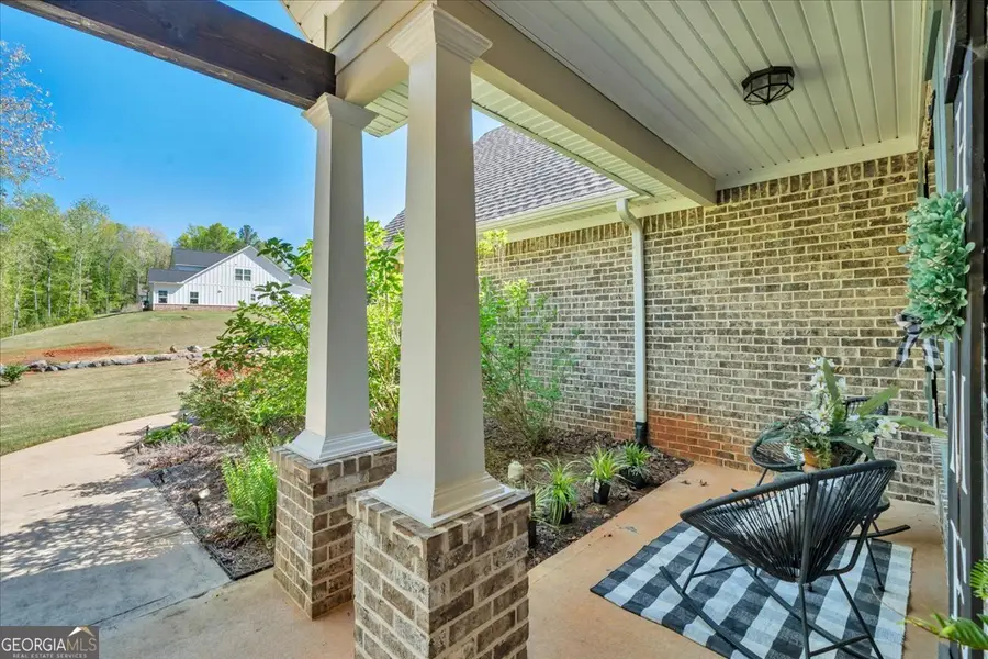 126 Mallie Drive, Forsyth, GA 31029 - #3