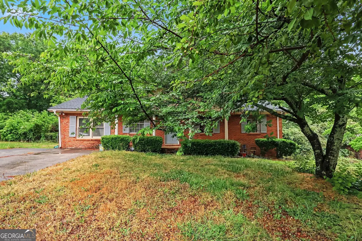 1372 Peggy Lane Nw, Conyers, GA 30012 - #1