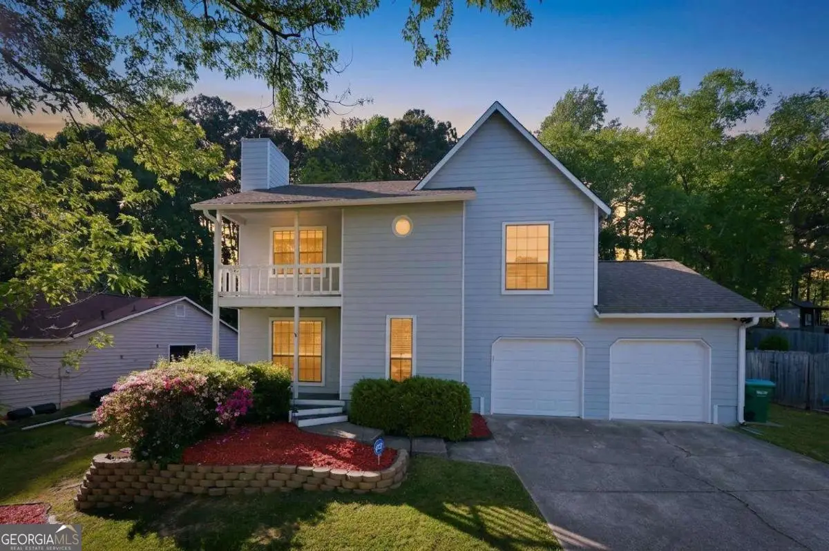 4971 Sharp Way, Duluth, GA 30096 - #1